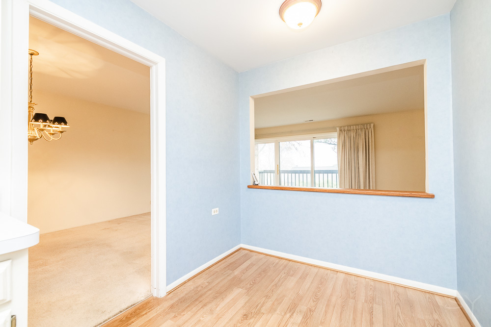 77 Lake Hinsdale Drive Unit: 305