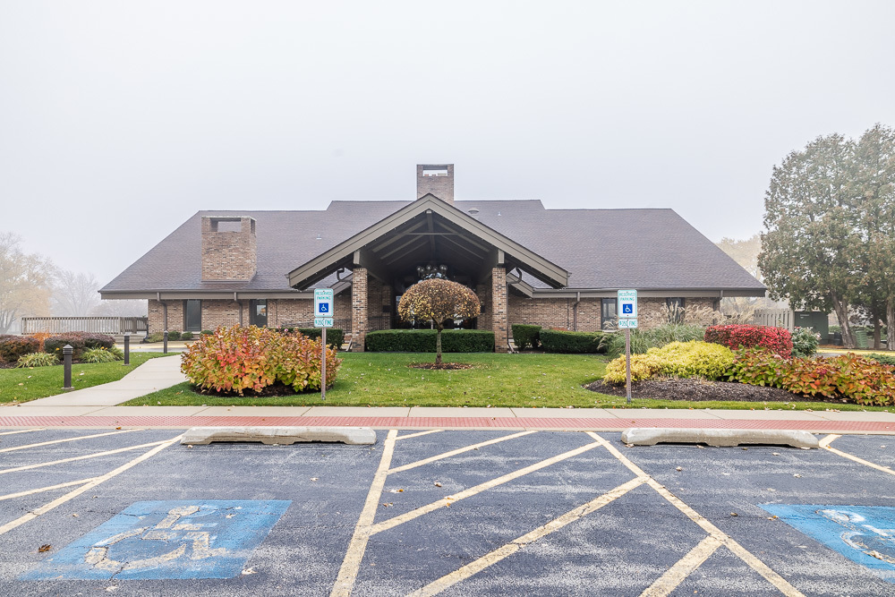 77 Lake Hinsdale Drive Unit: 305