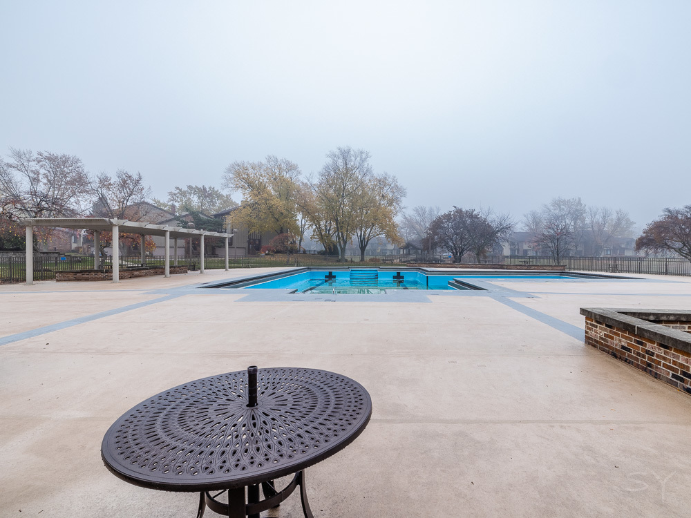 77 Lake Hinsdale Drive Unit: 305