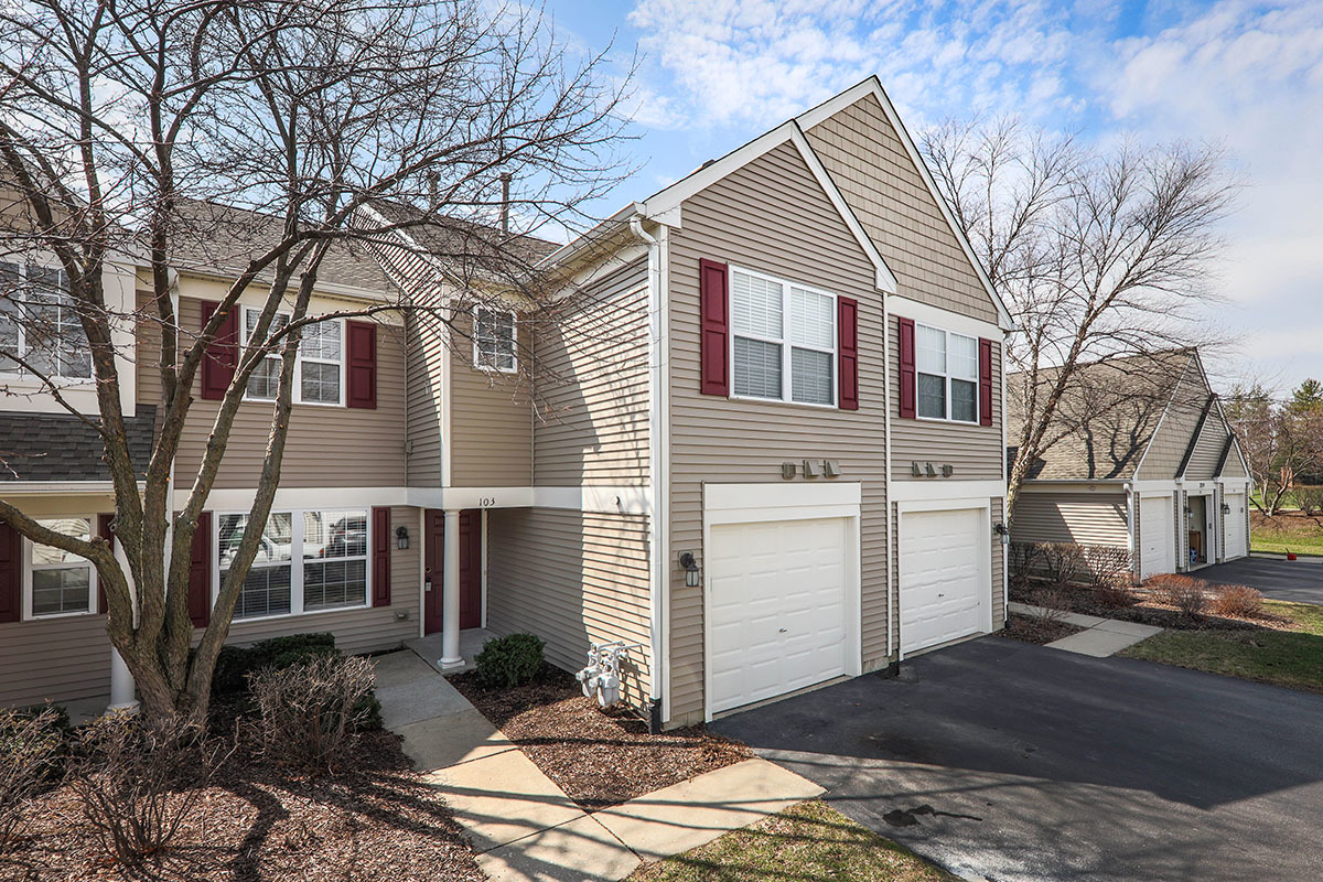 2219 WATERLEAF Court Unit: 103