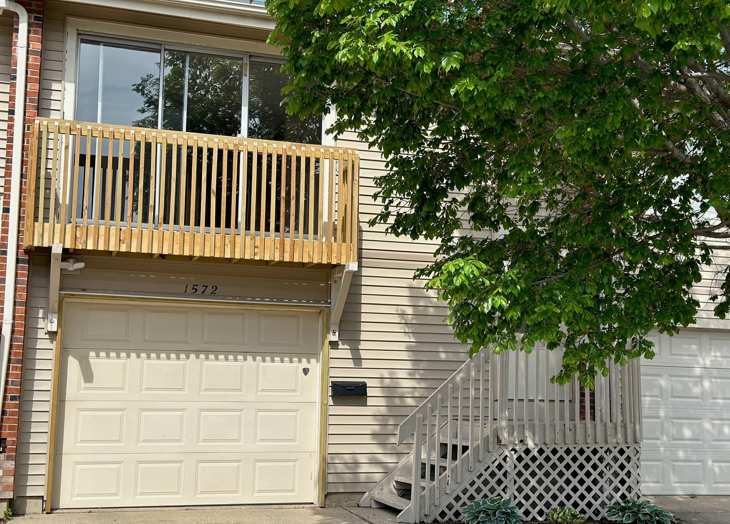 1572 Elder Drive Unit: 1572