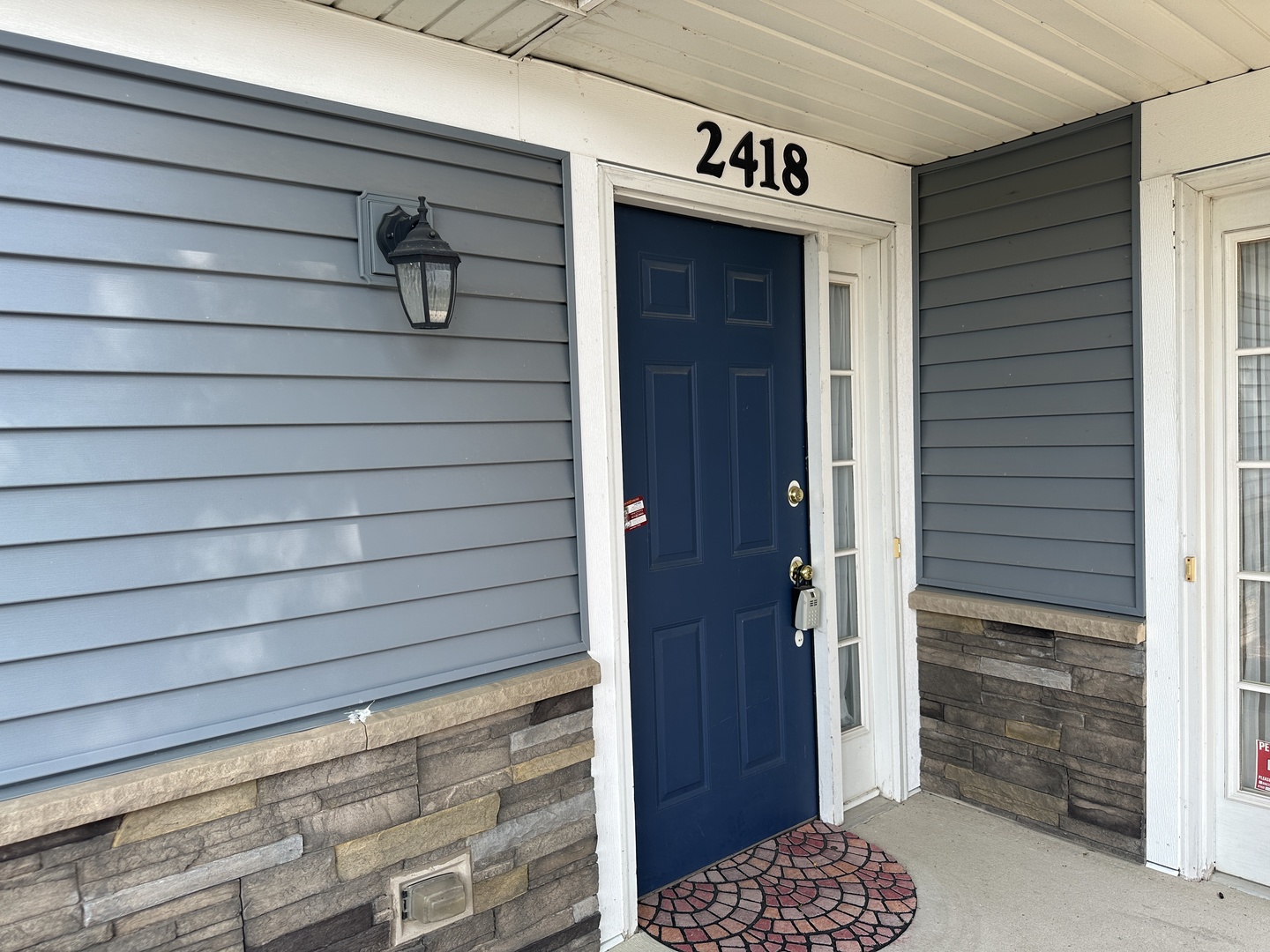 2418 Oneida Lane Unit: 2418