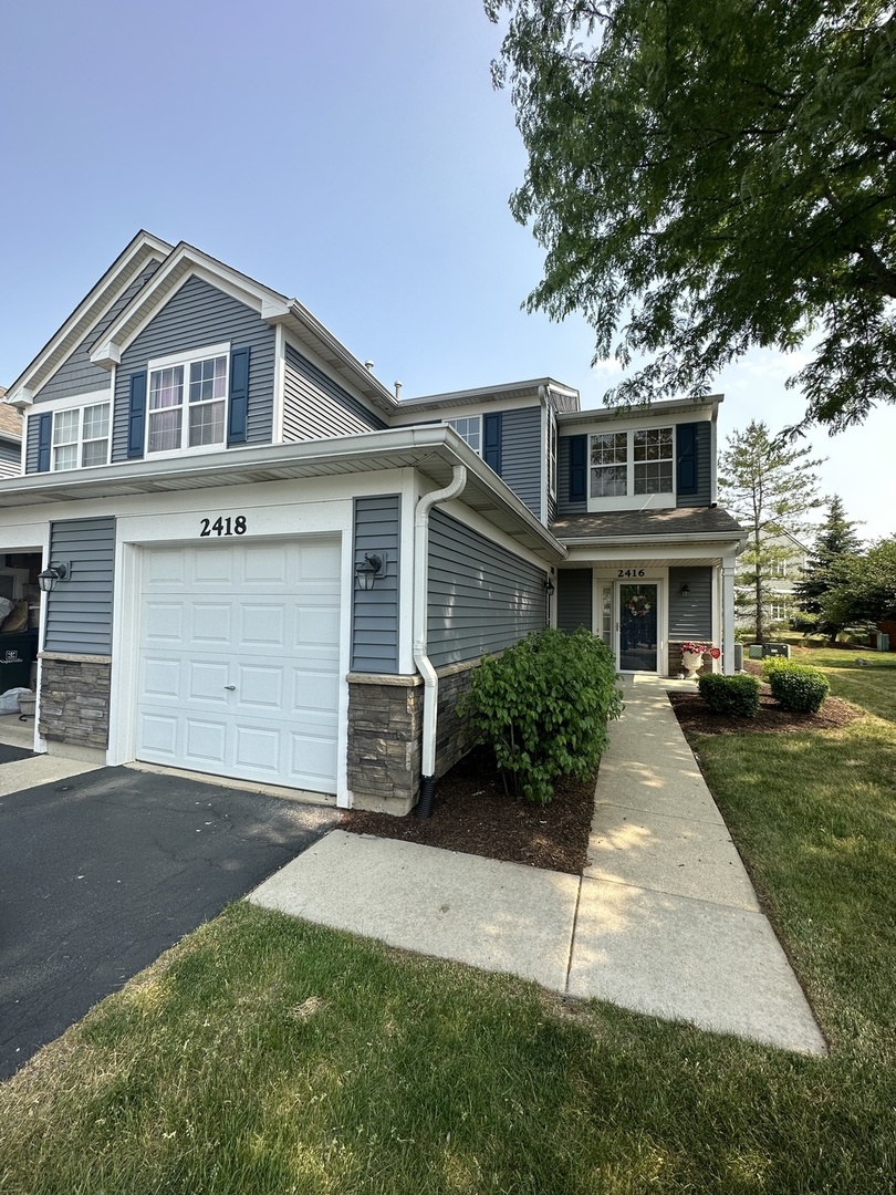 2418 Oneida Lane Unit: 2418