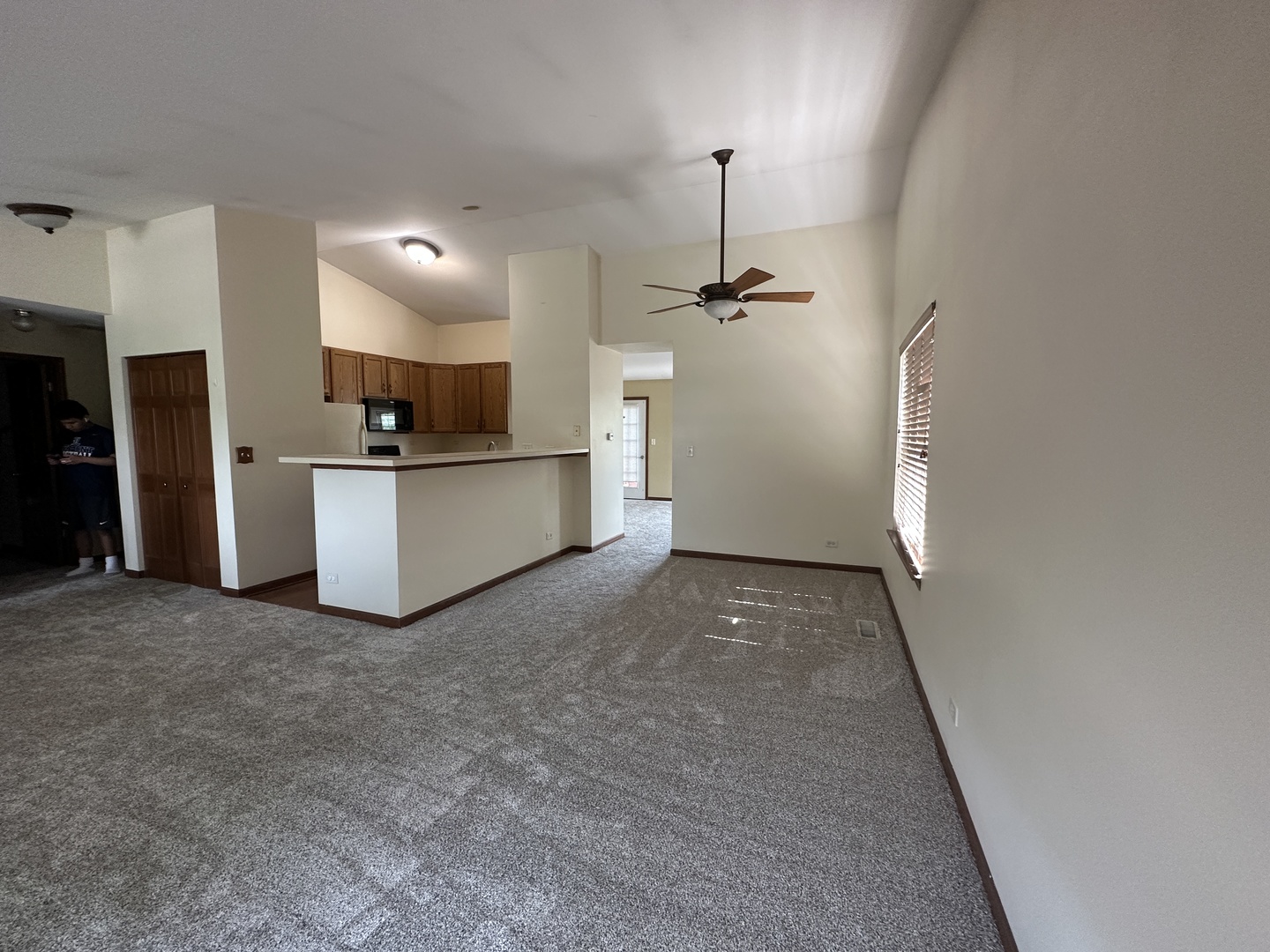 2418 Oneida Lane Unit: 2418