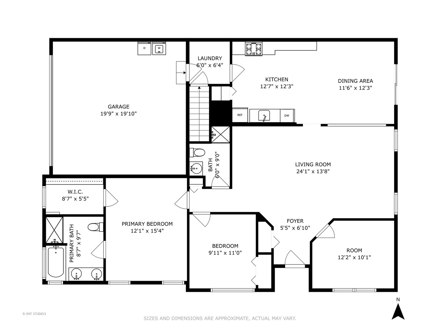 21500 Victory Lake Way