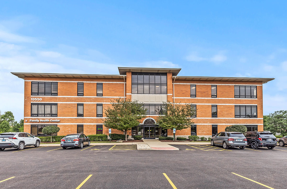 13550 S US 30 Highway