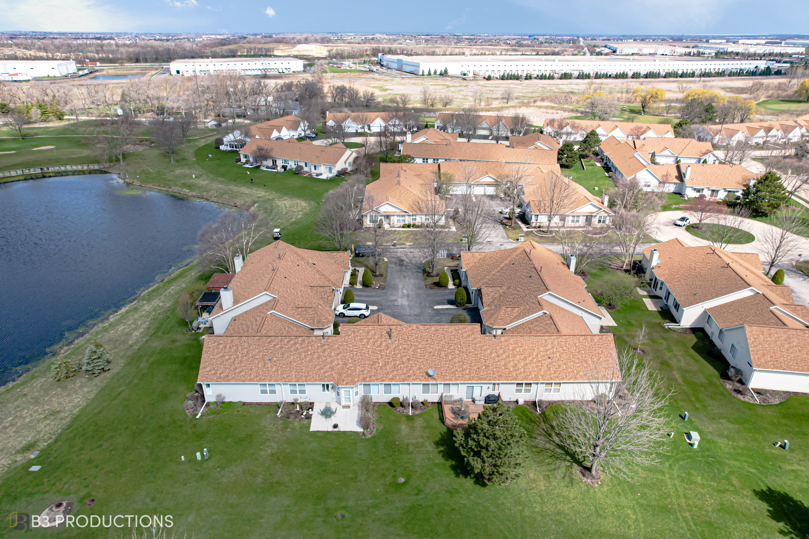 21513 W Juniper Court