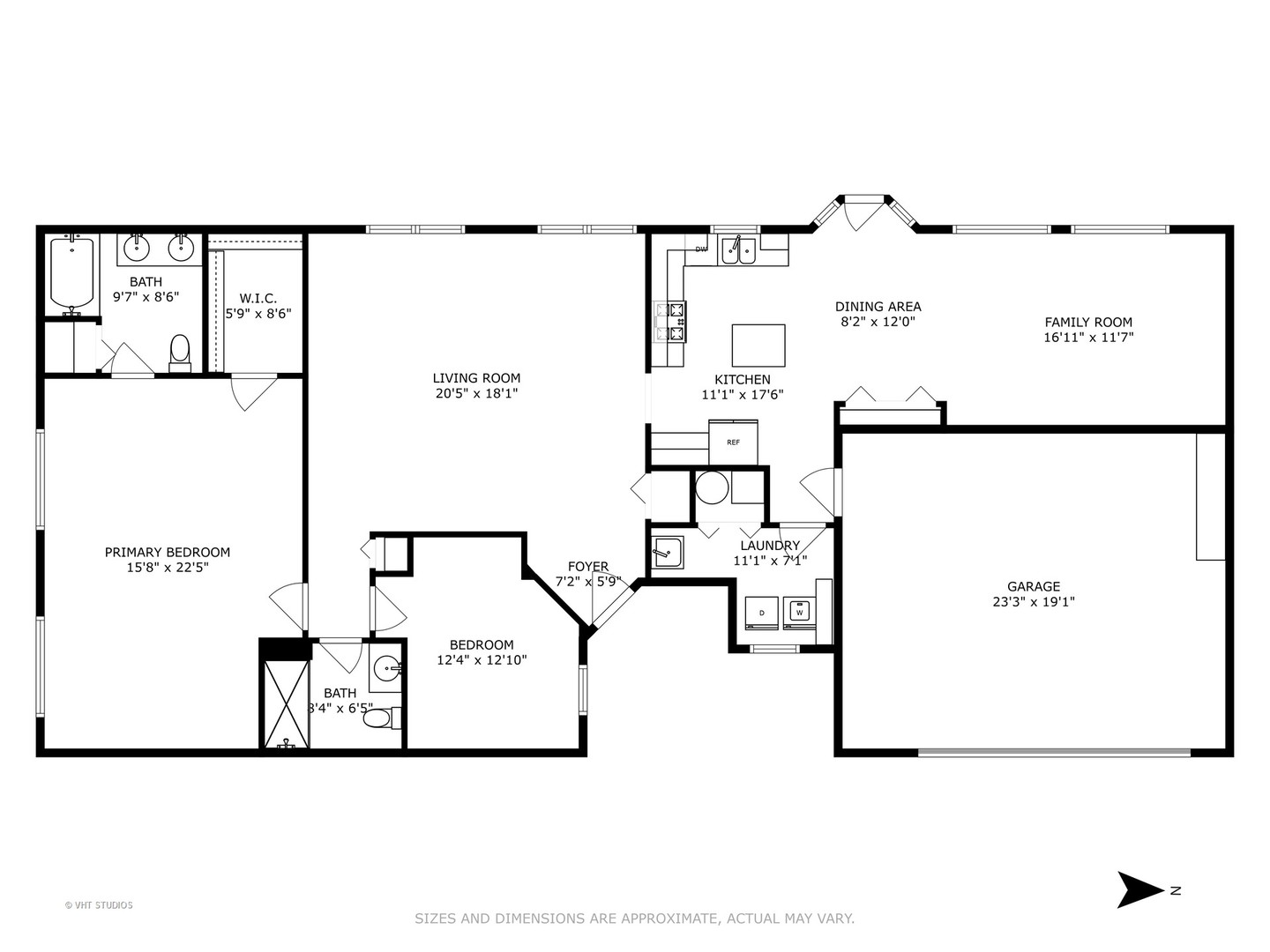 13356 S Bayberry Lane