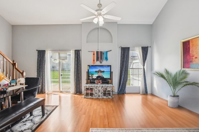 3407 Sandpiper Drive