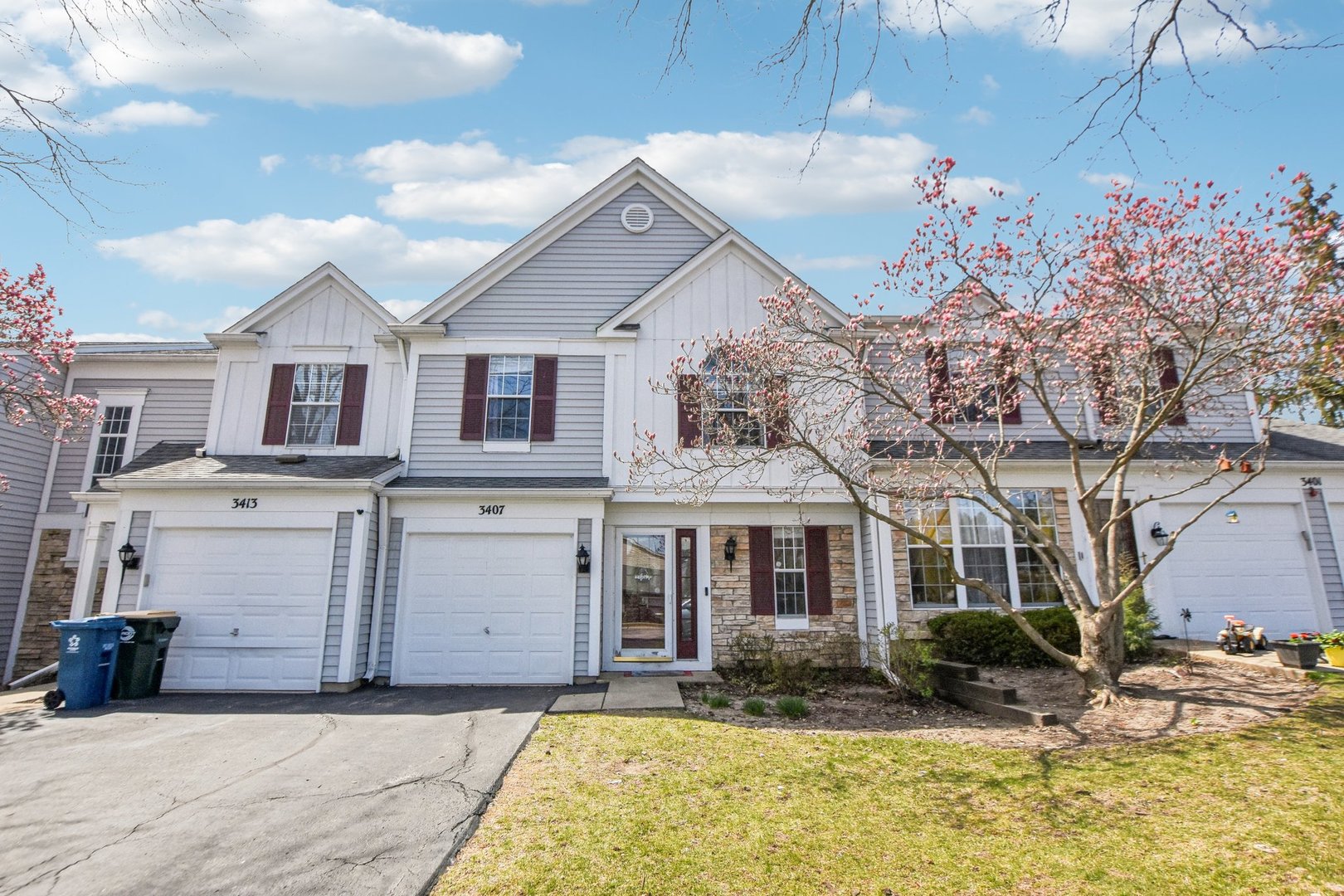 3407 Sandpiper Drive