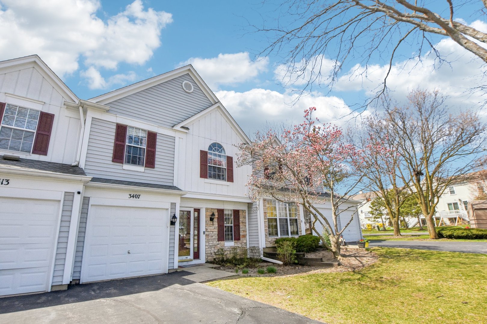 3407 Sandpiper Drive