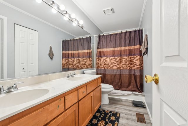 3407 Sandpiper Drive