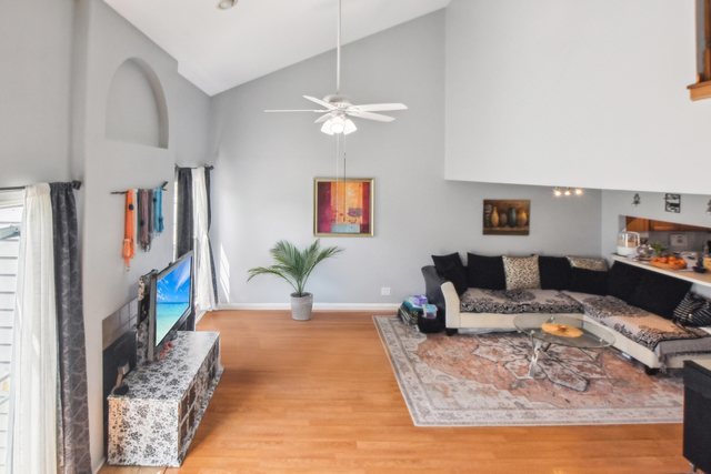 3407 Sandpiper Drive