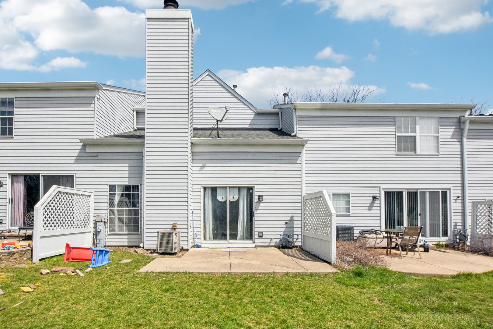 3407 Sandpiper Drive