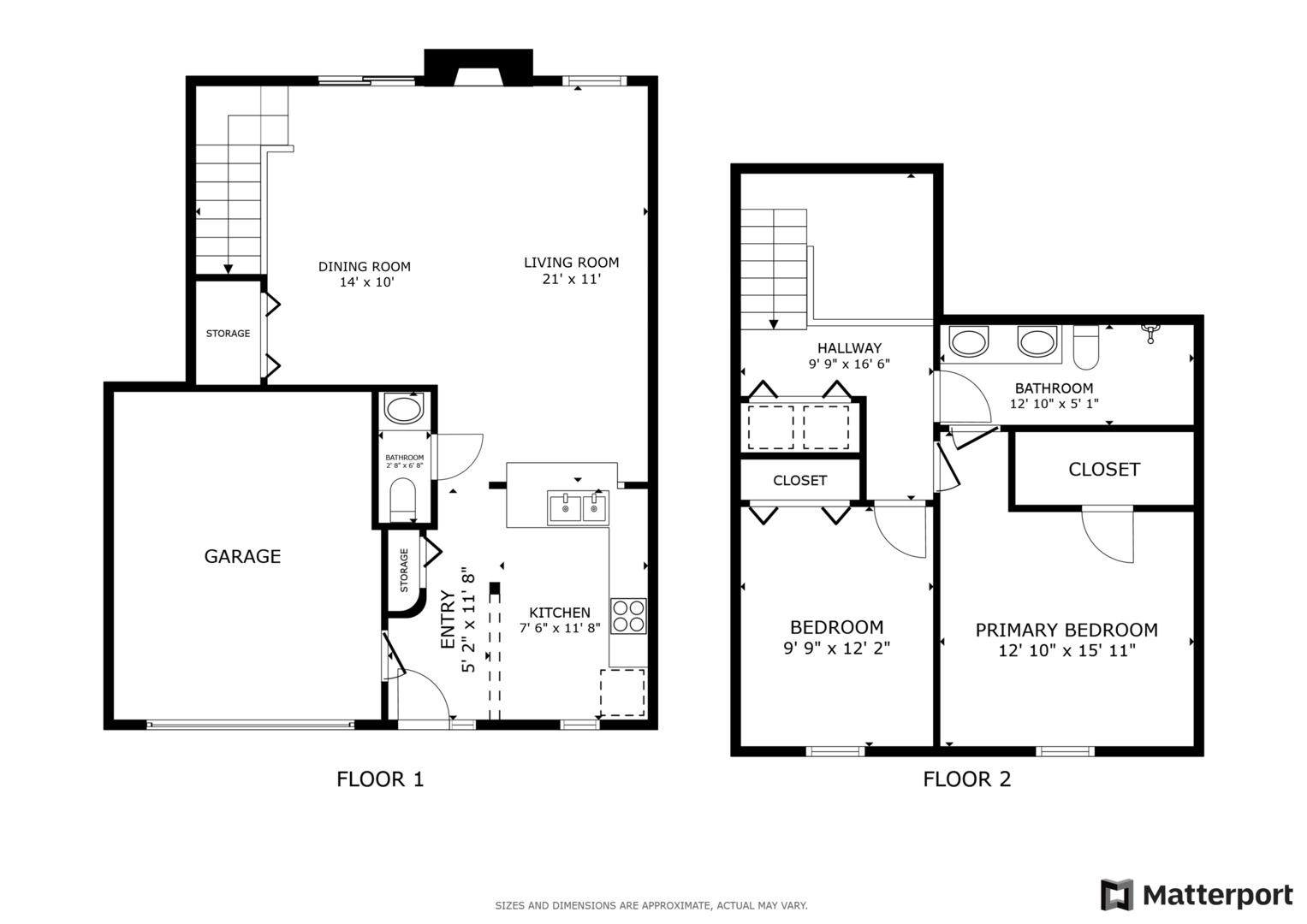 3407 Sandpiper Drive