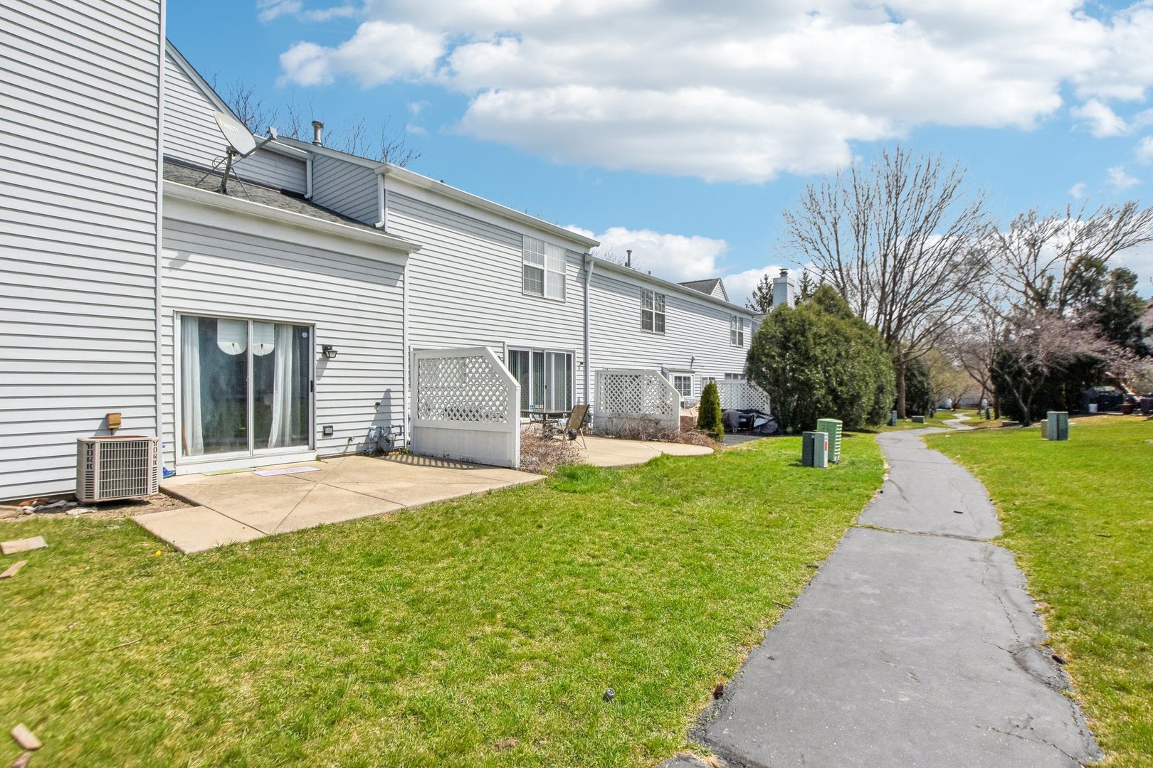 3407 Sandpiper Drive