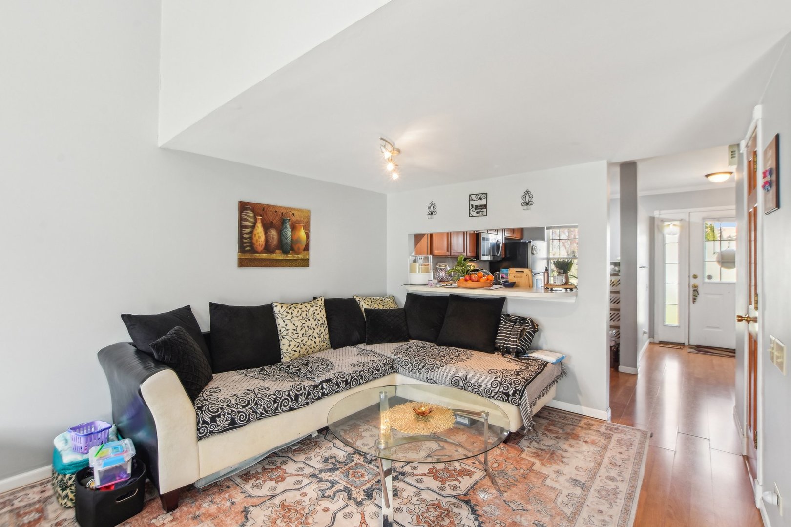 3407 Sandpiper Drive