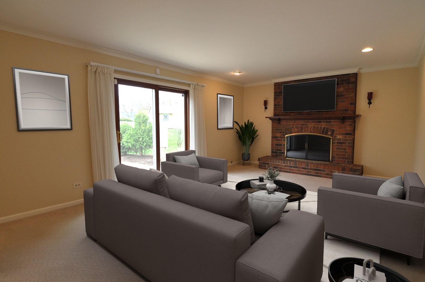 37 Pottowattomie Court