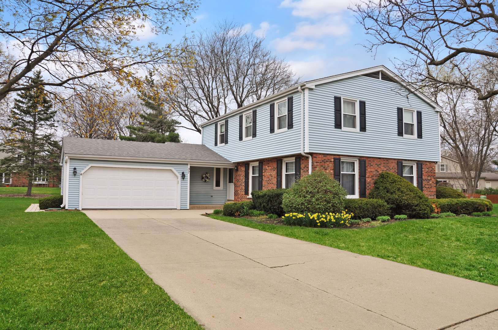 37 Pottowattomie Court
