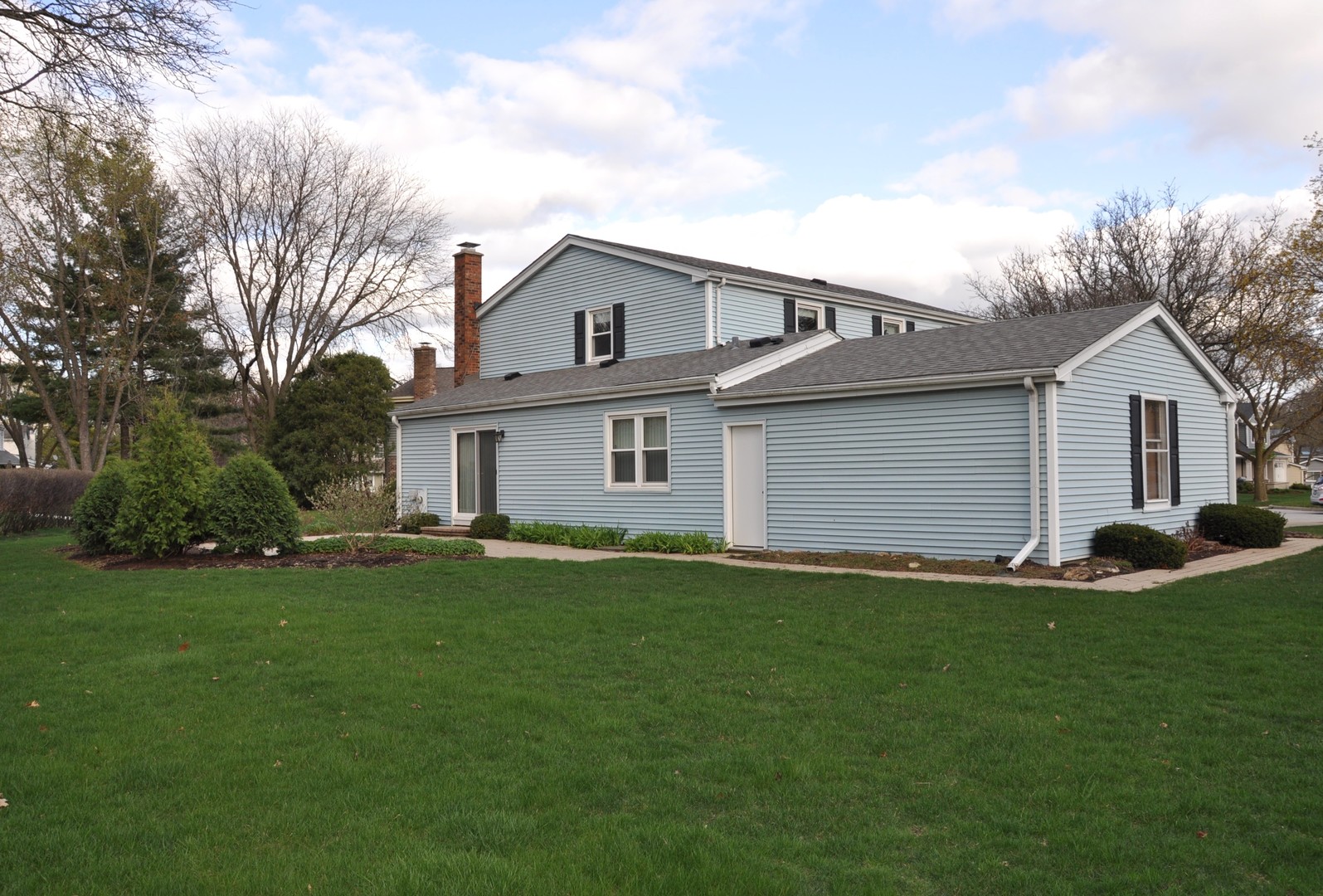 37 Pottowattomie Court