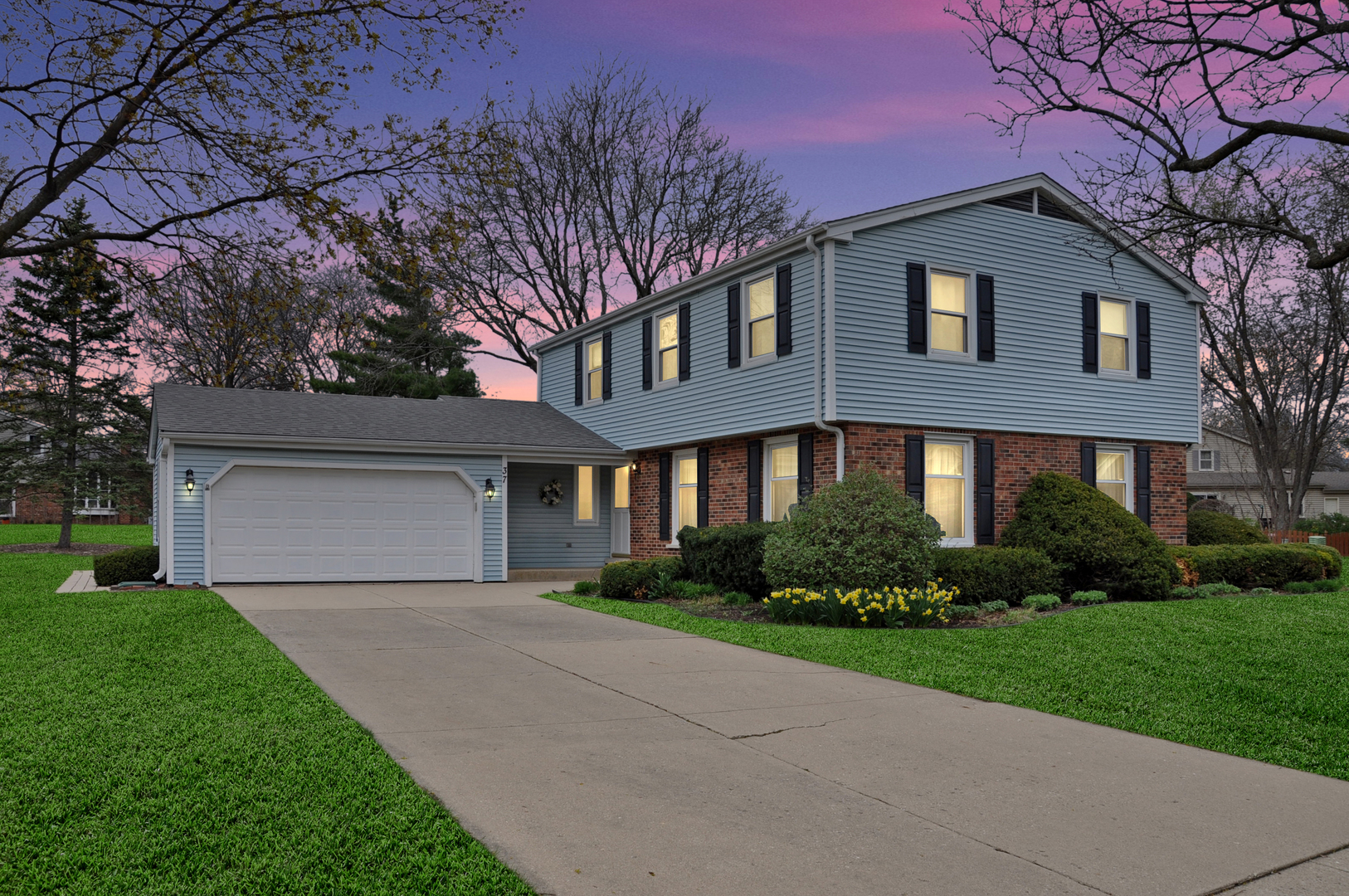 37 Pottowattomie Court