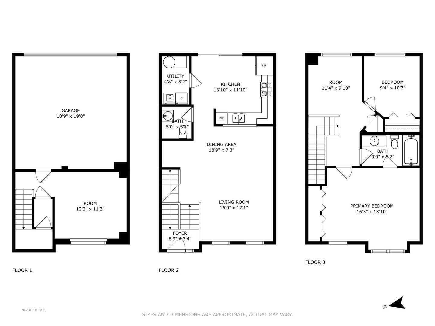 24733 Patriot Square Drive S