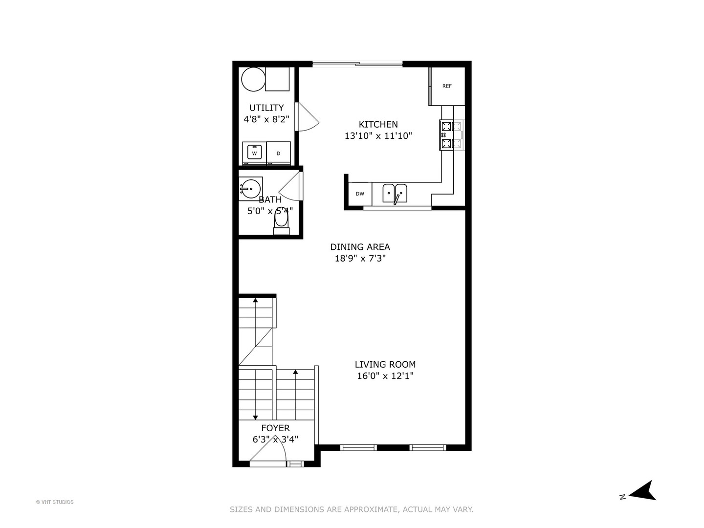 24733 Patriot Square Drive S