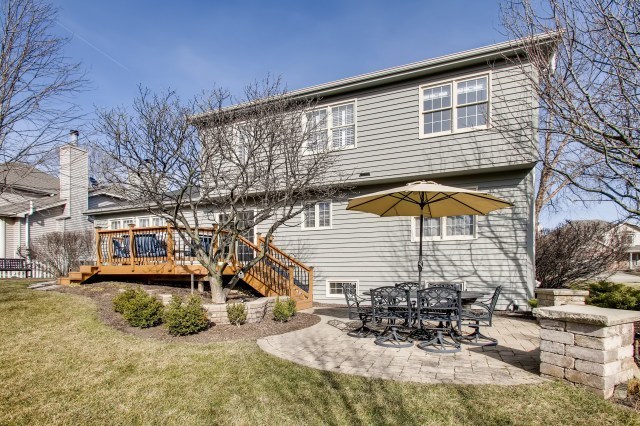 4035 Schillinger Drive