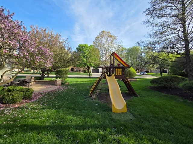 4035 Schillinger Drive