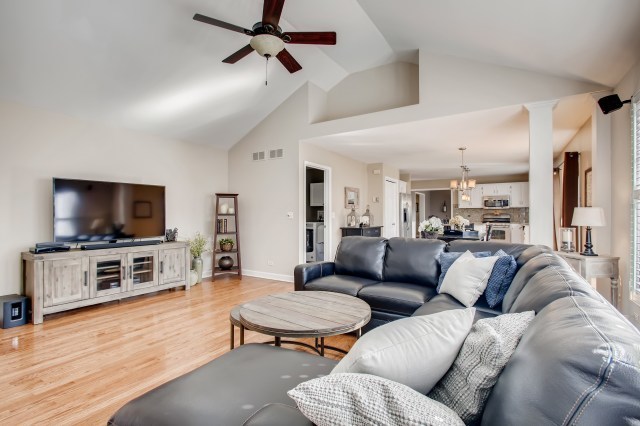 4035 Schillinger Drive