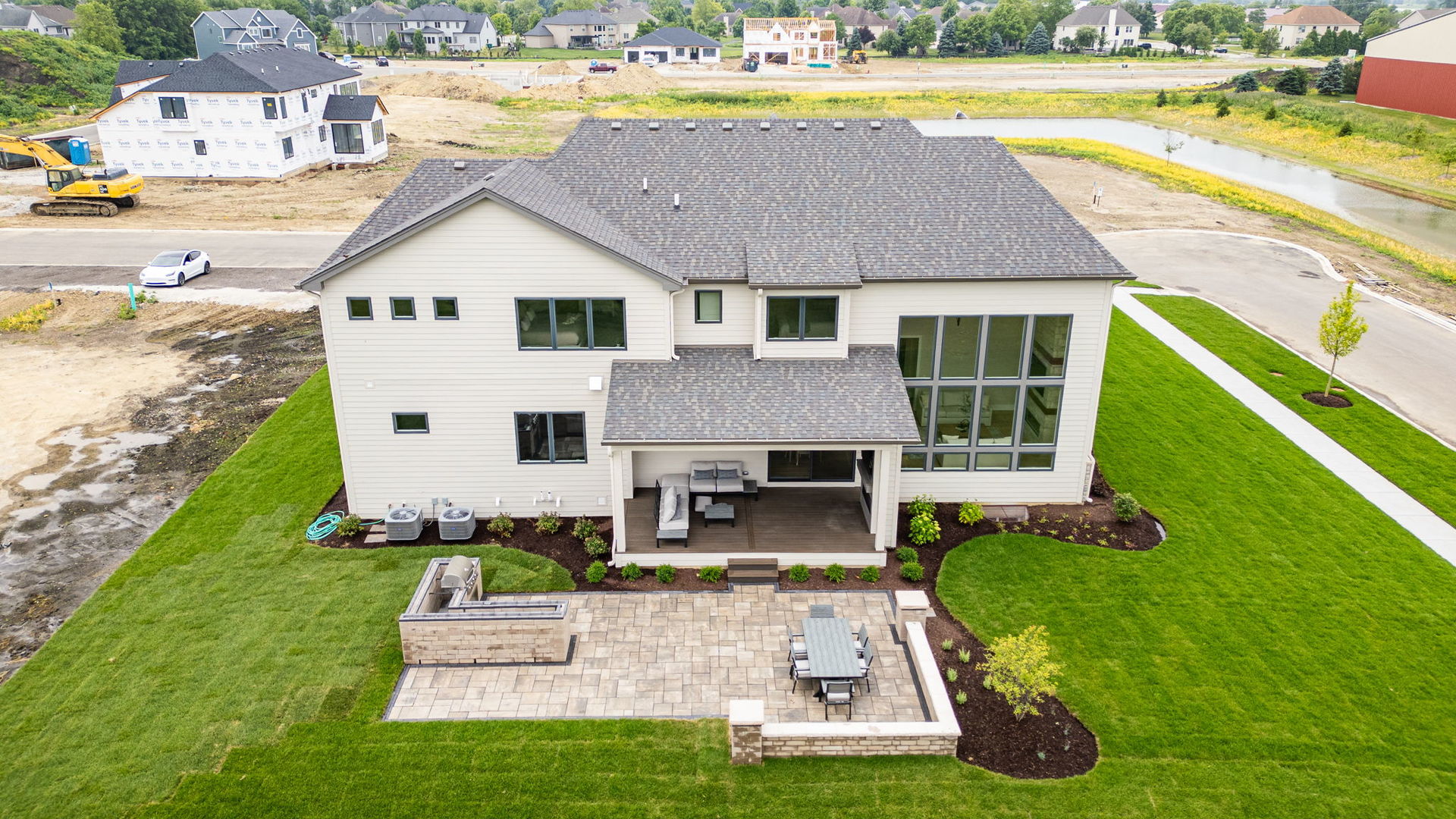 12029 S Stallion Drive