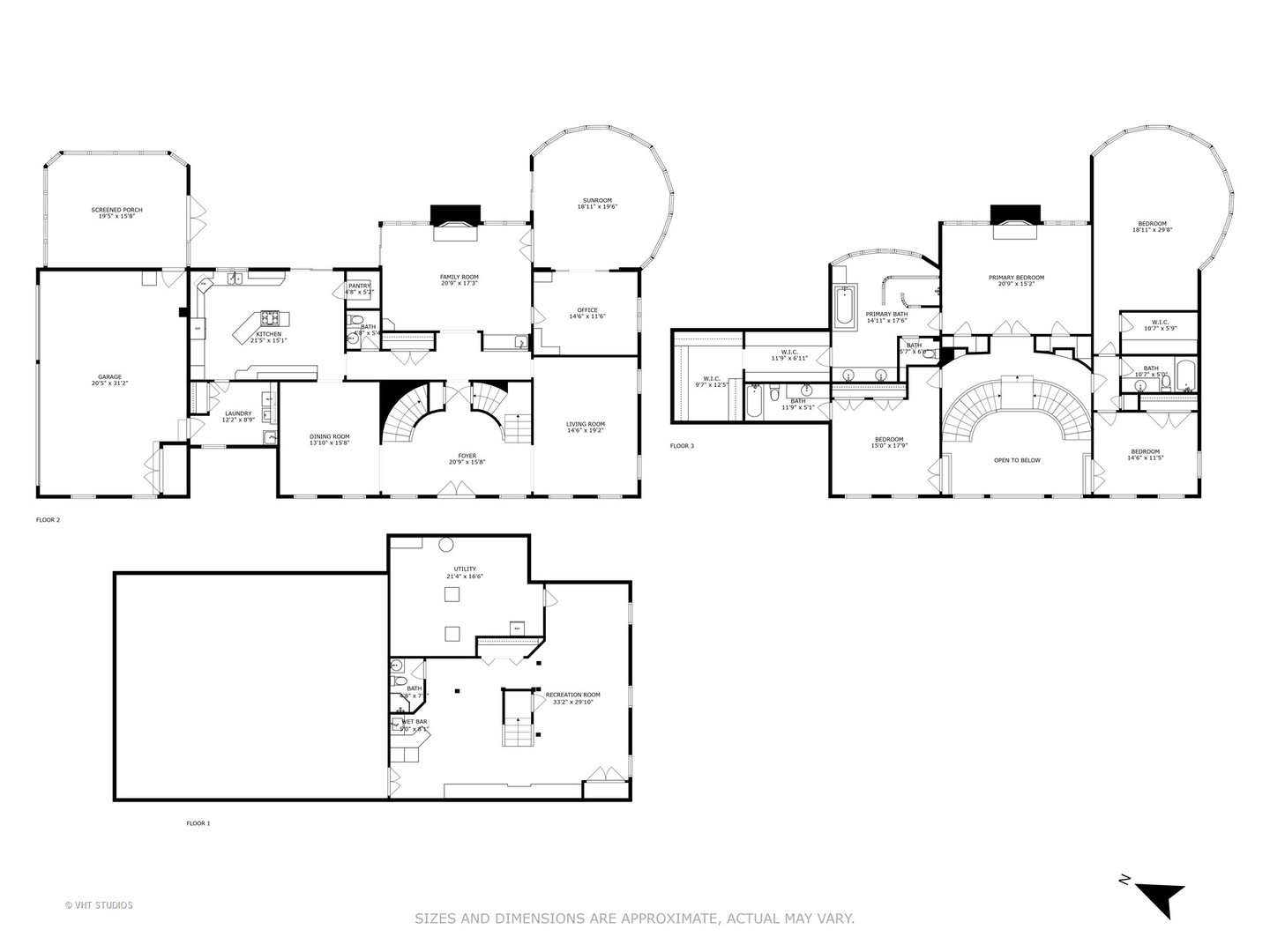 10603 Royal Porthcawl Drive