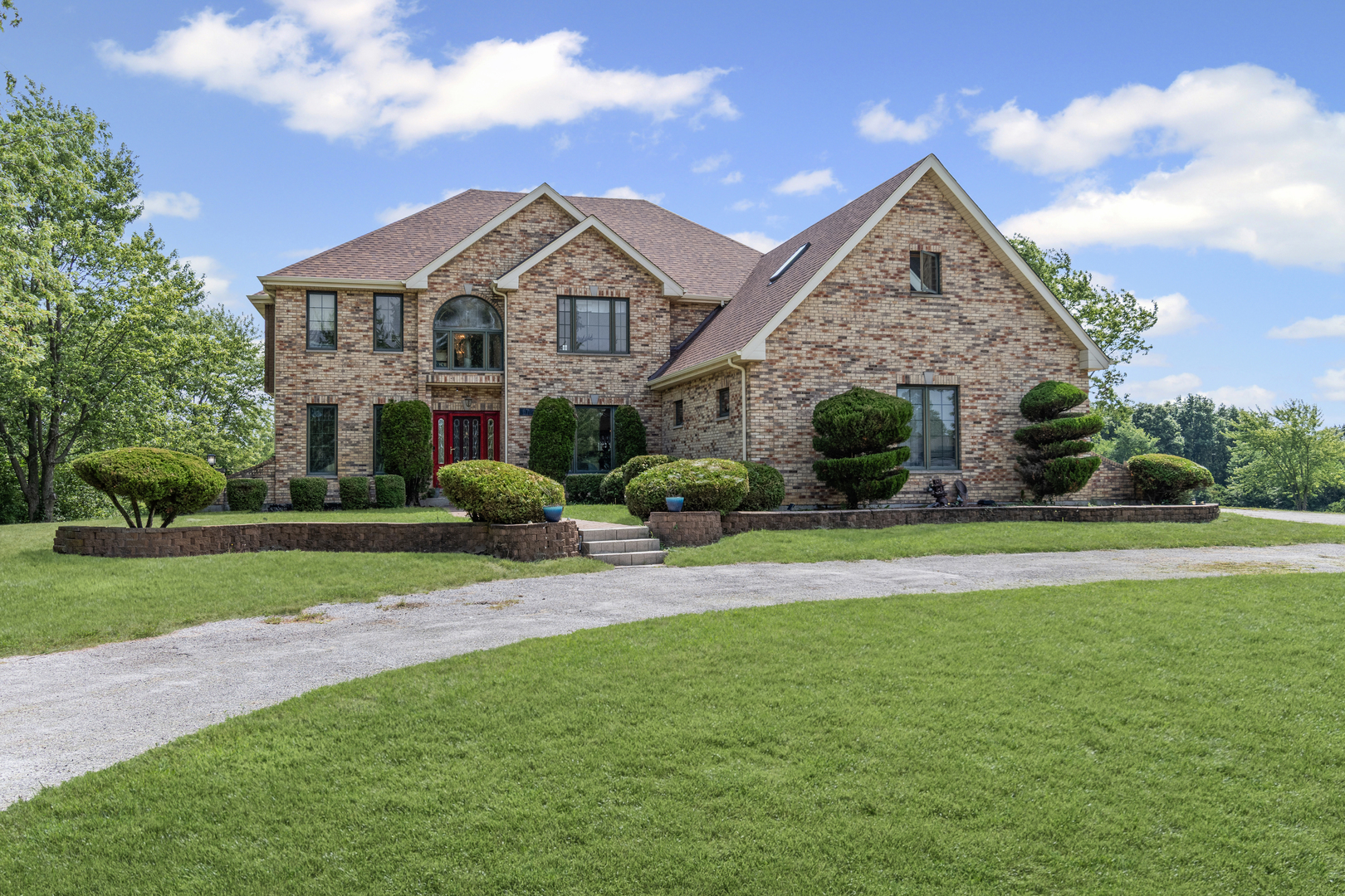26723 Hawthorne Trail