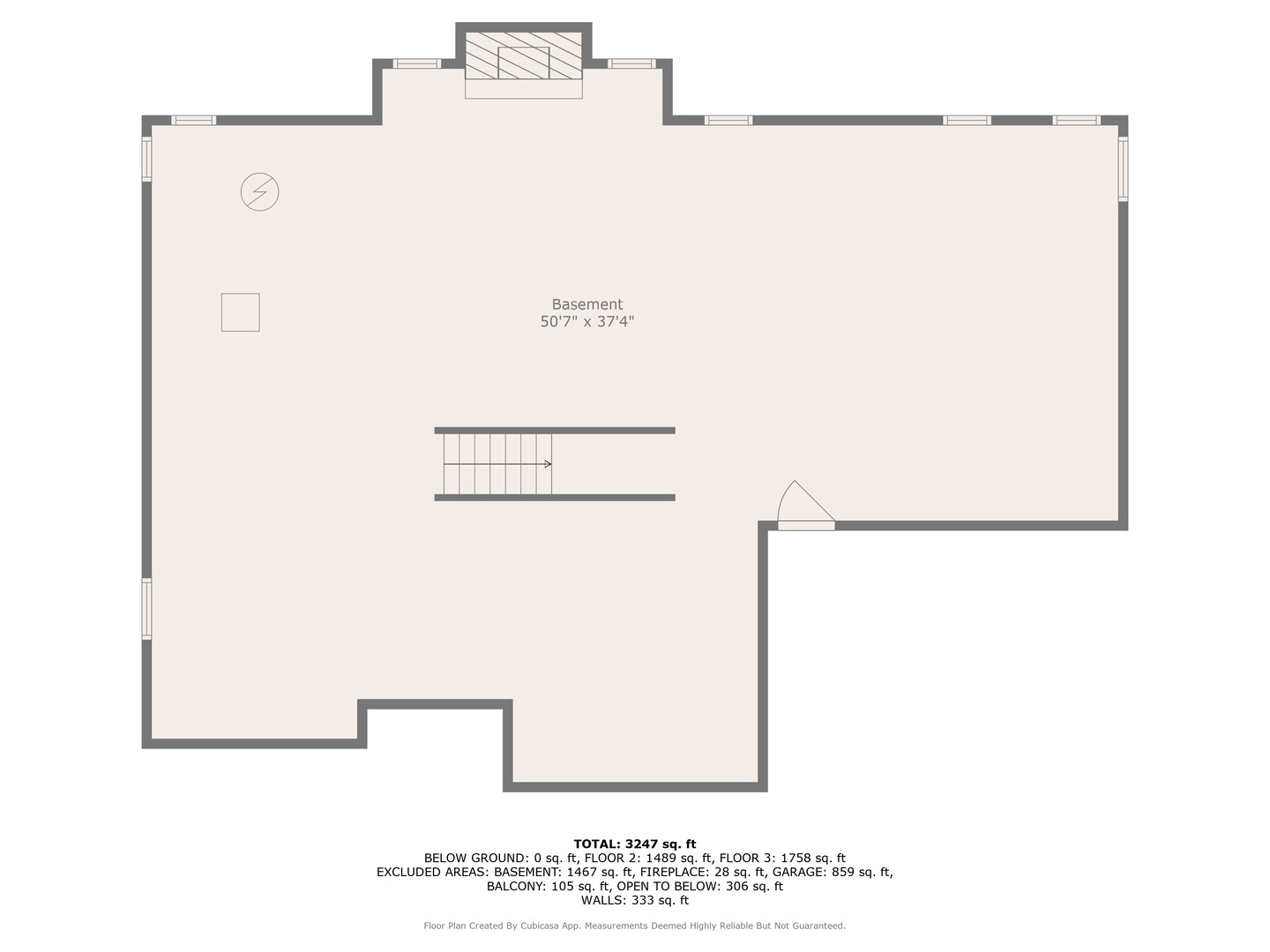 26723 Hawthorne Trail
