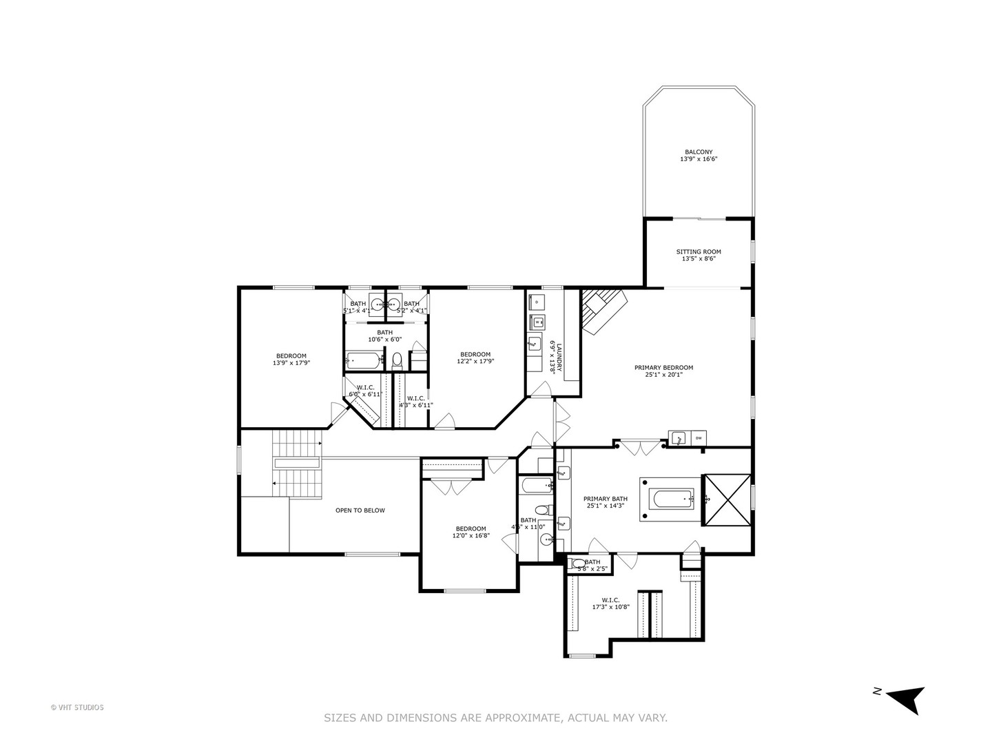 22957 Devonshire Lane