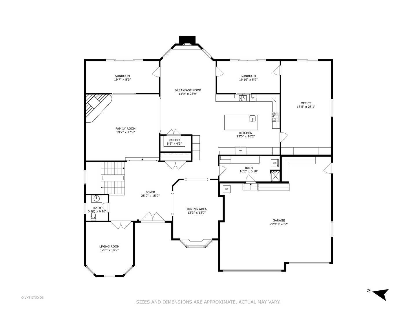 22957 Devonshire Lane