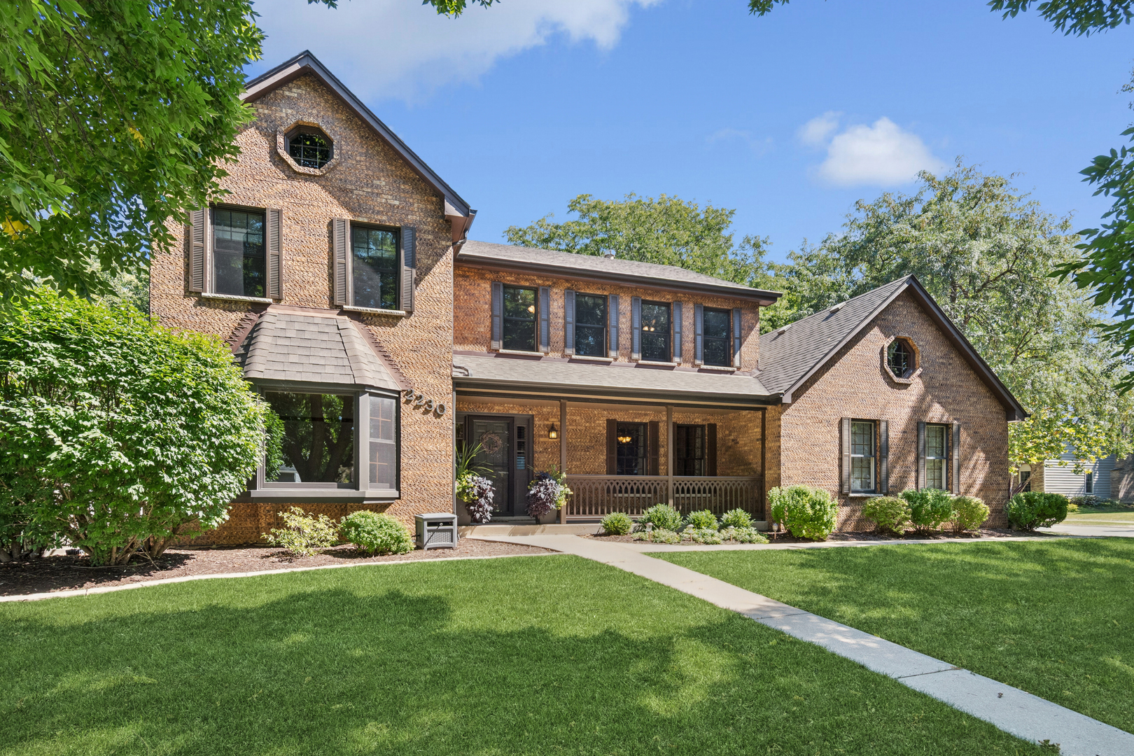 2230 Keim Road