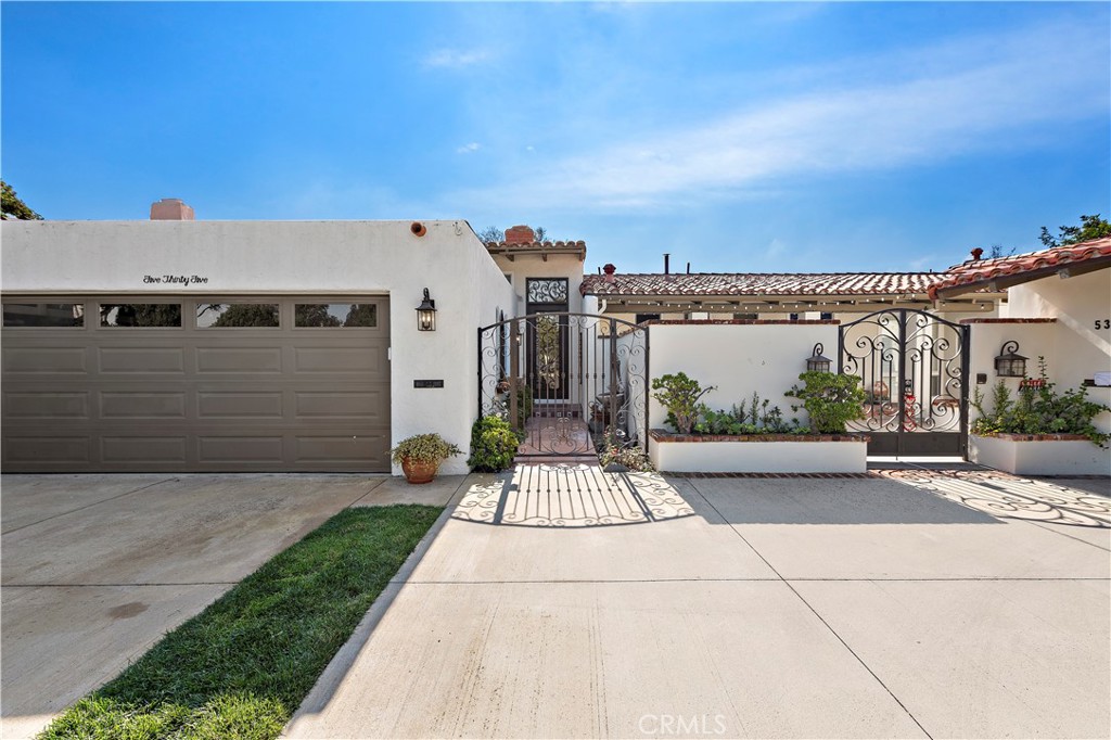 535 Vista Flora