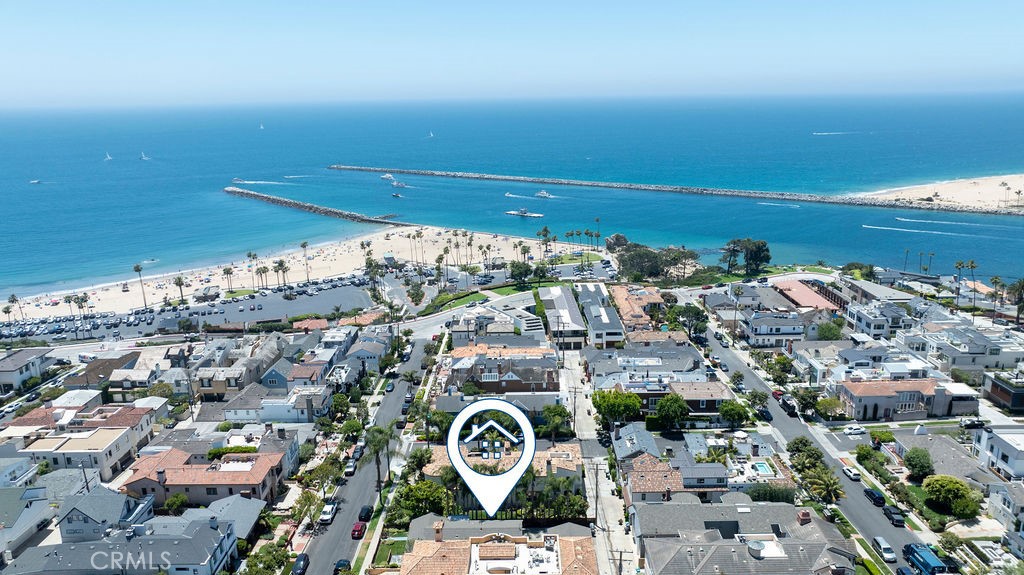 Corona Del Mar