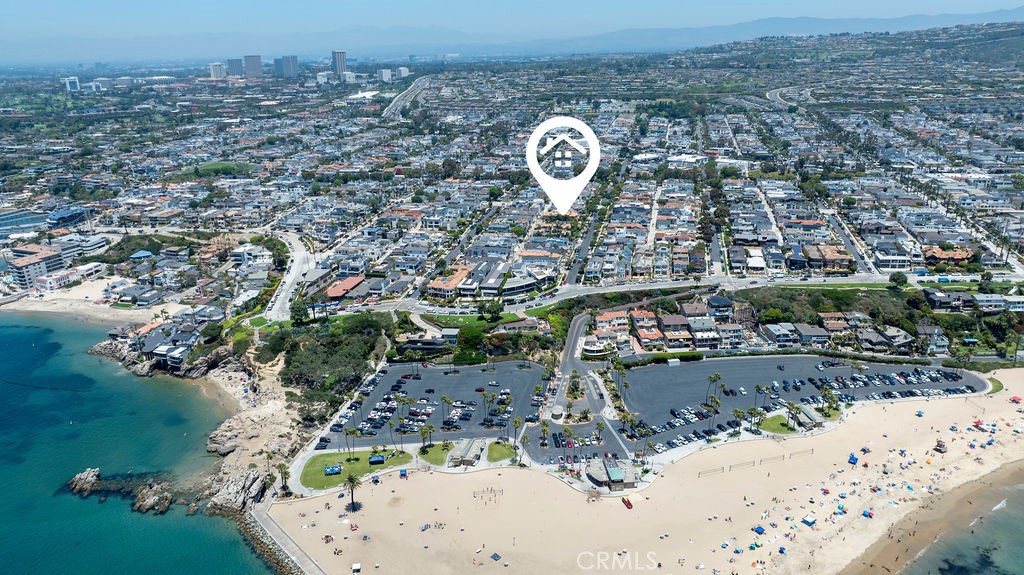 Corona Del Mar