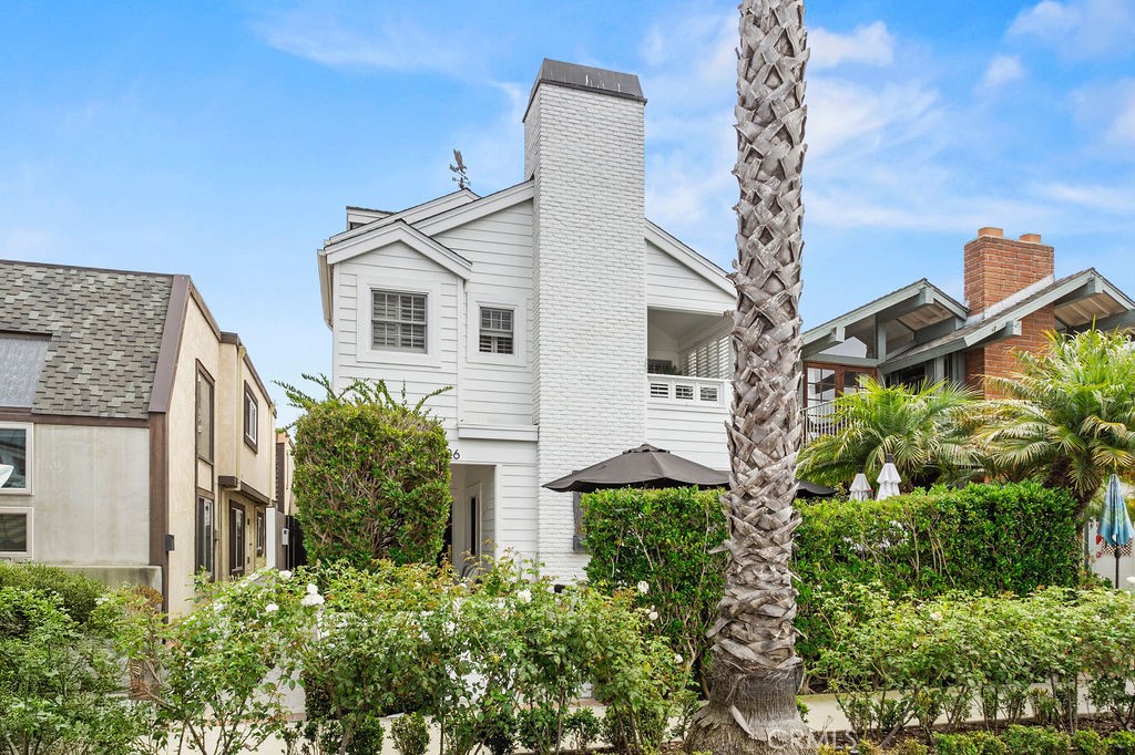 426 Goldenrod Avenue 1/2