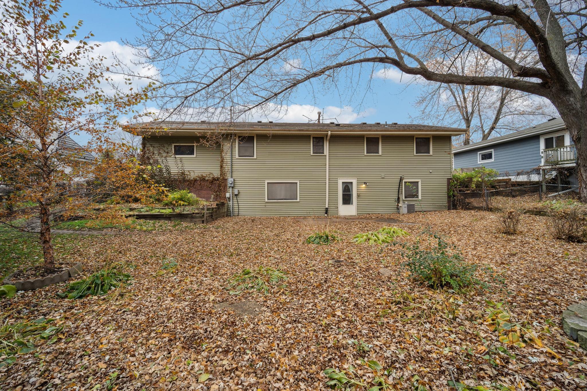 13673 Bass Lake Road