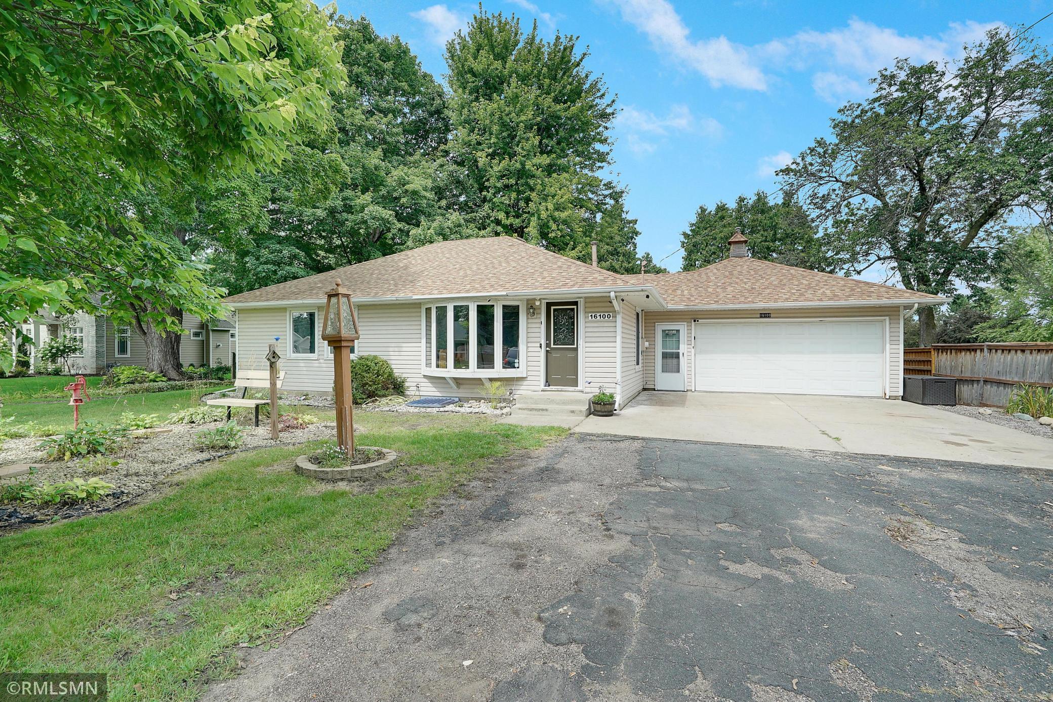16100 Gleason Lake Road