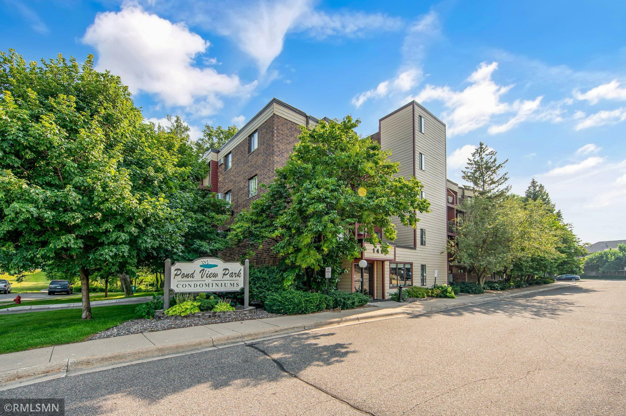 1400 Dakota Avenue S Unit: 203