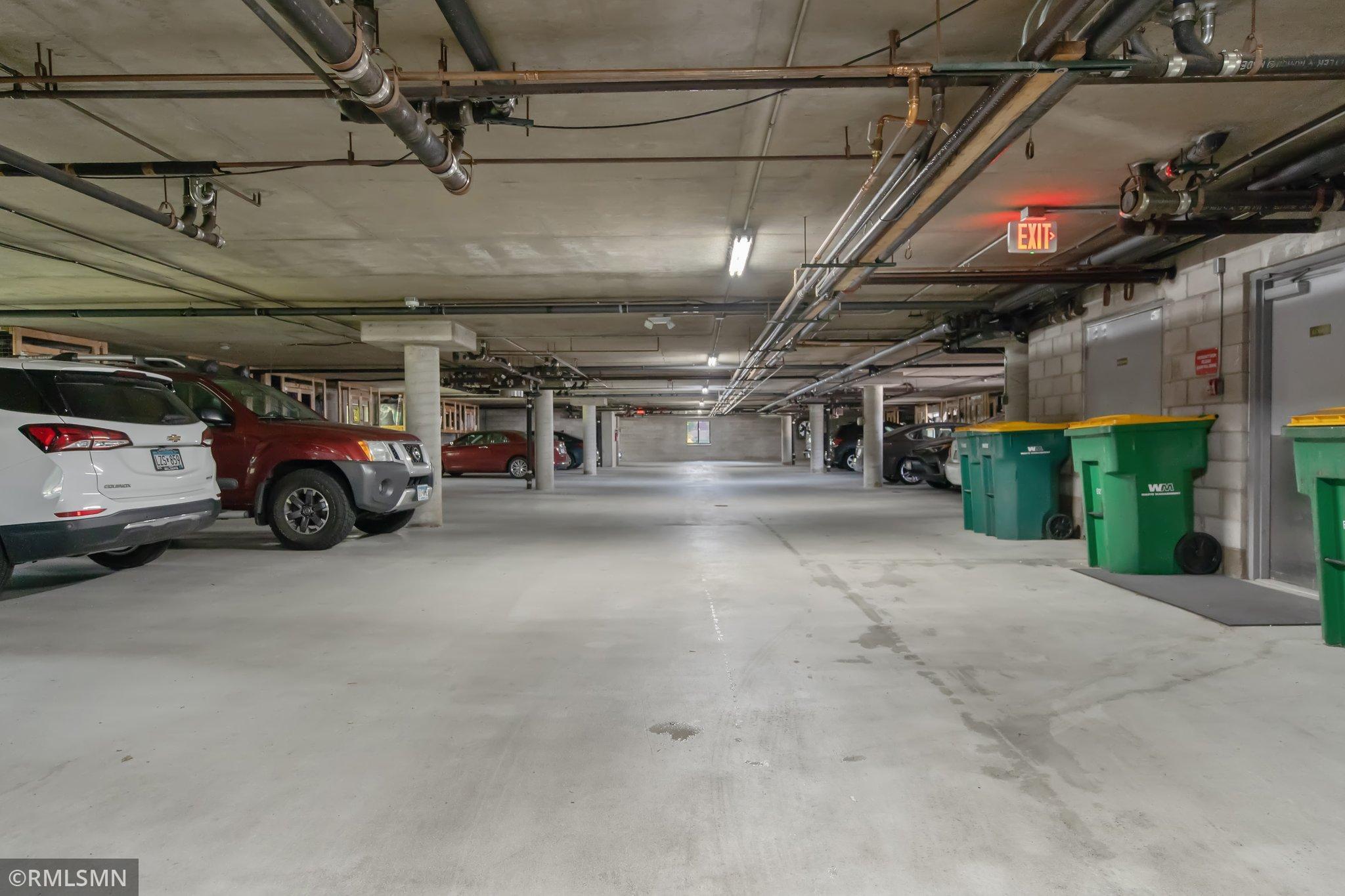 1400 Dakota Avenue S Unit: 203