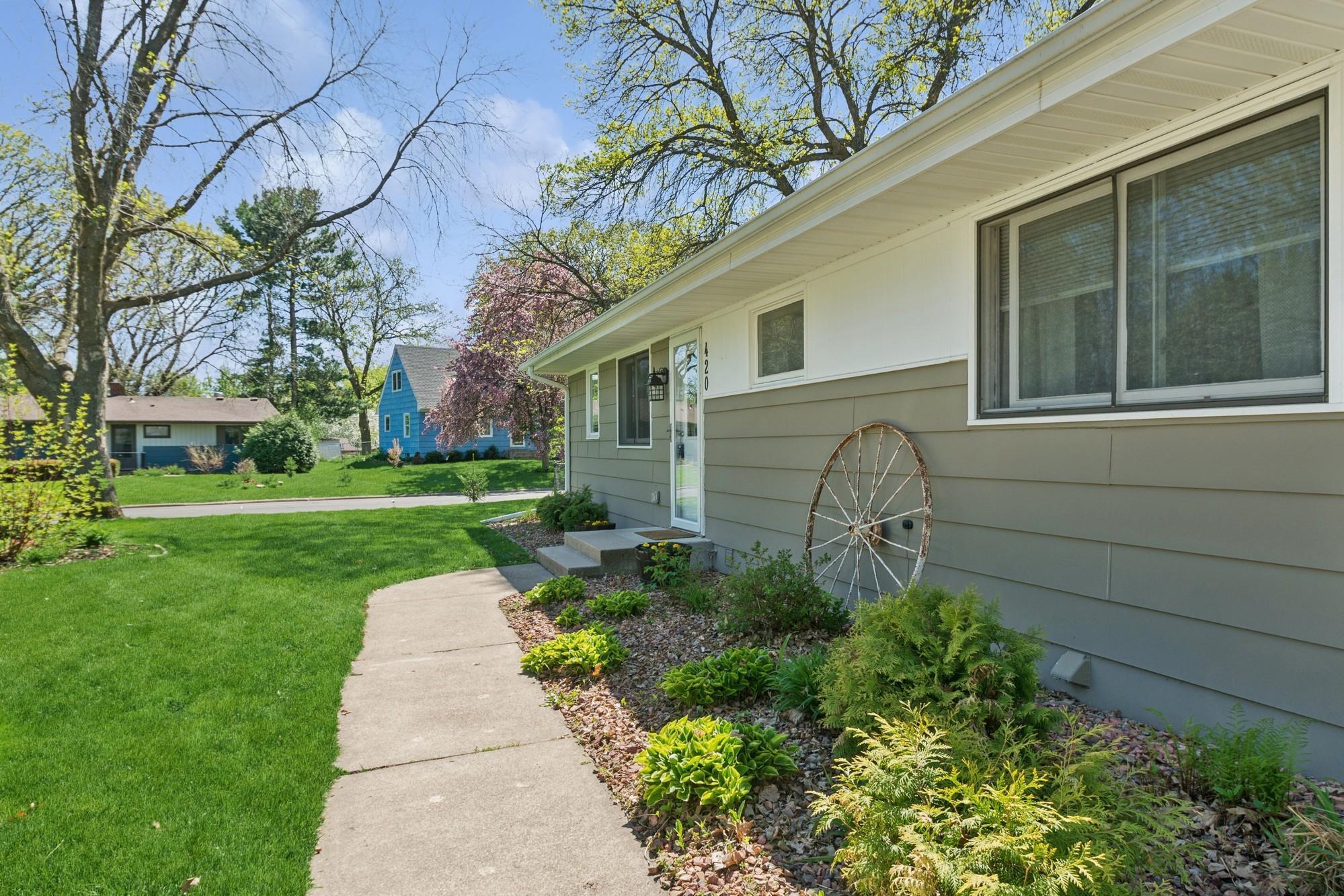 420 Laurie Lane