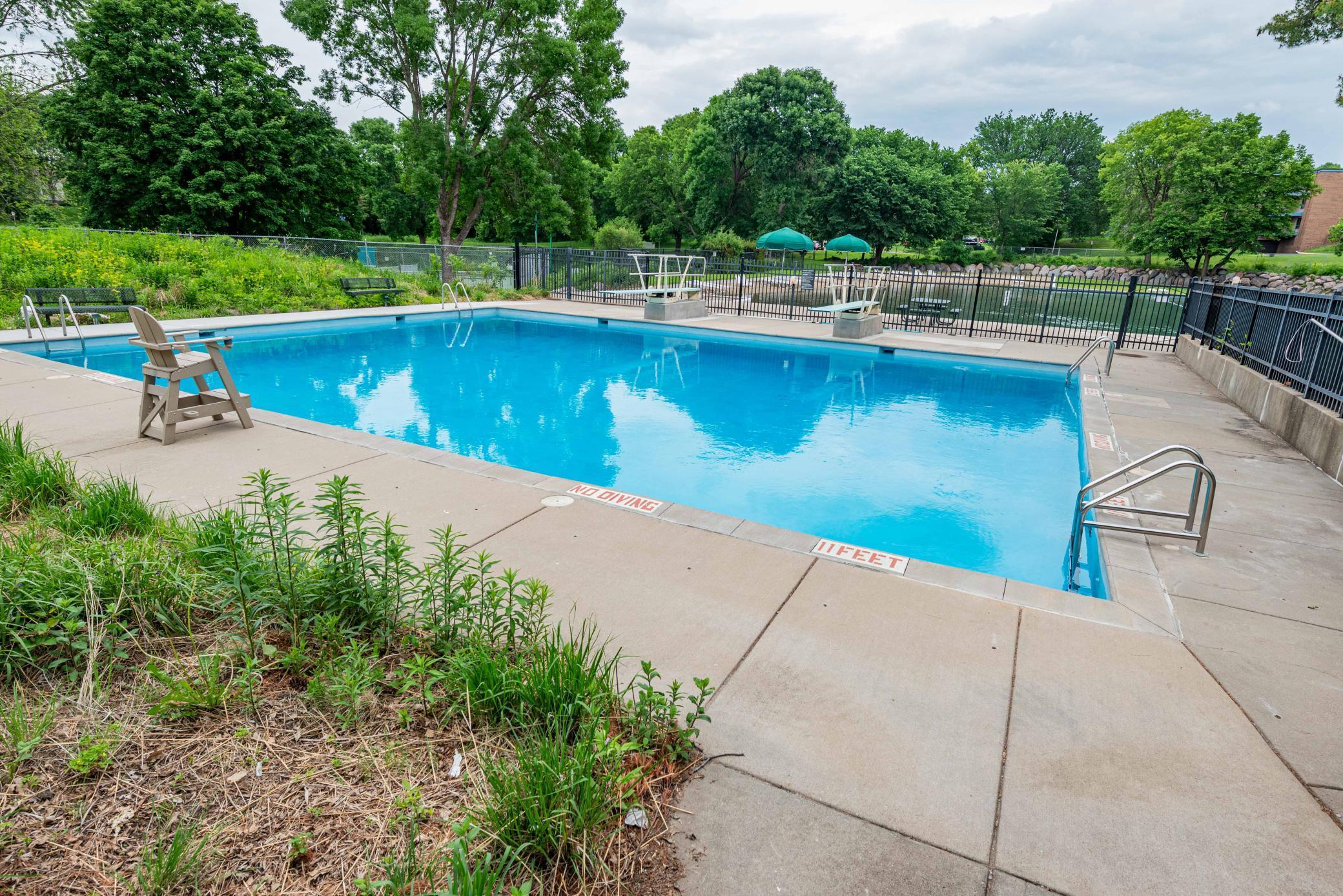 11160 Anderson Lakes Parkway Unit: 315