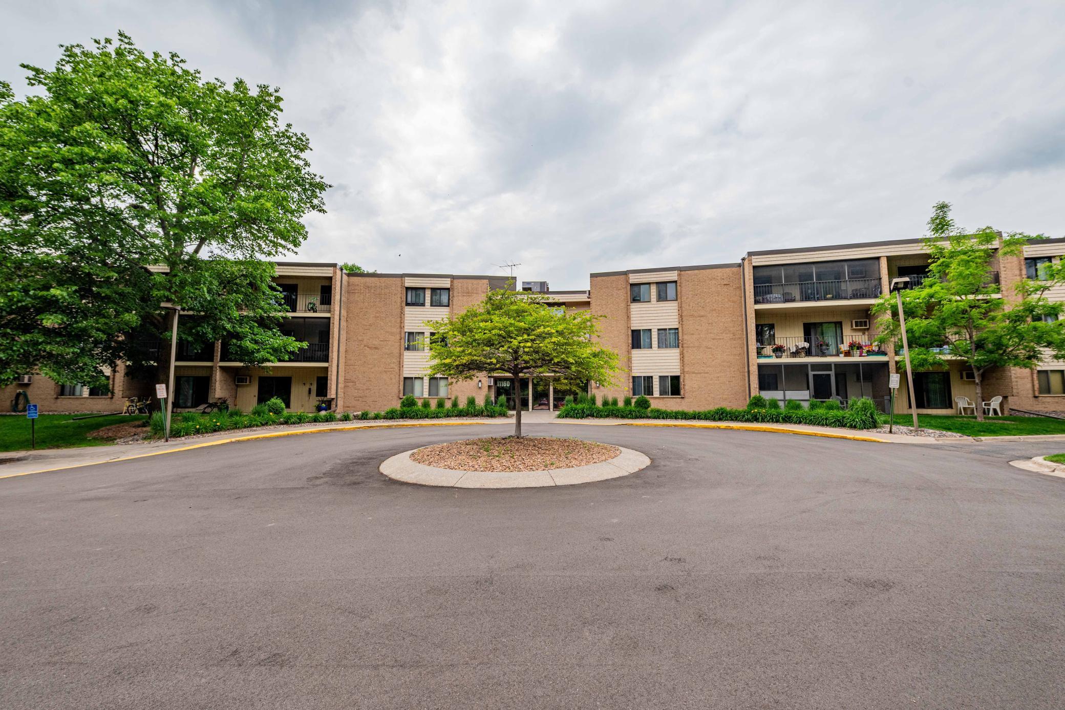 11160 Anderson Lakes Parkway Unit: 315