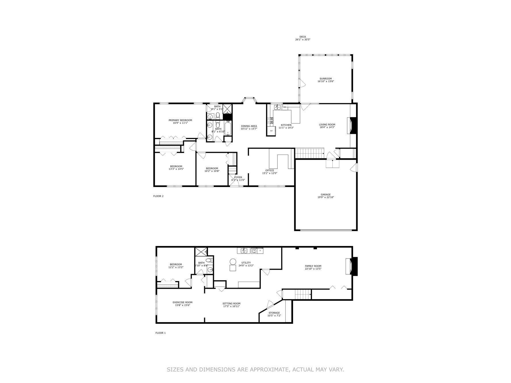 10316 Zinran Avenue S