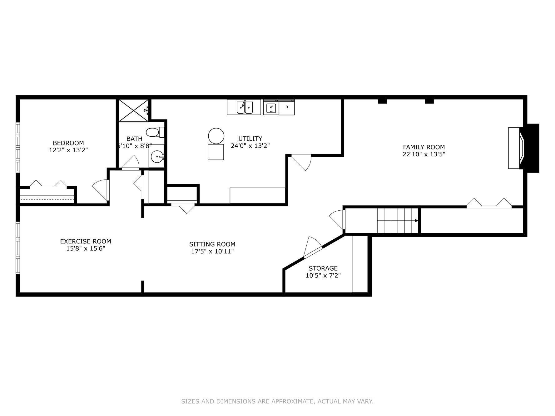 10316 Zinran Avenue S